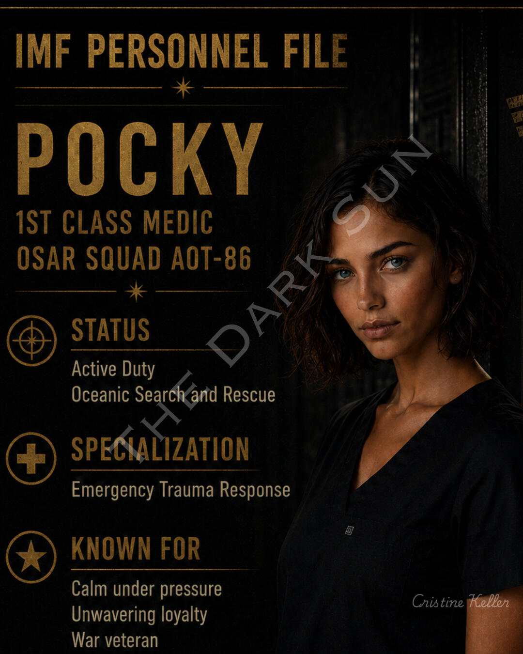 Pocky