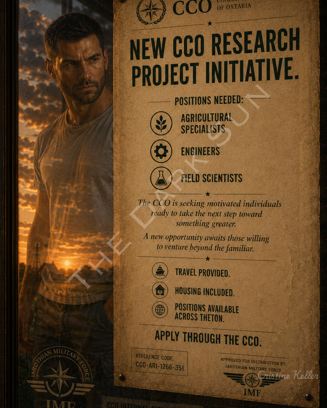 Recruitment Recruitment