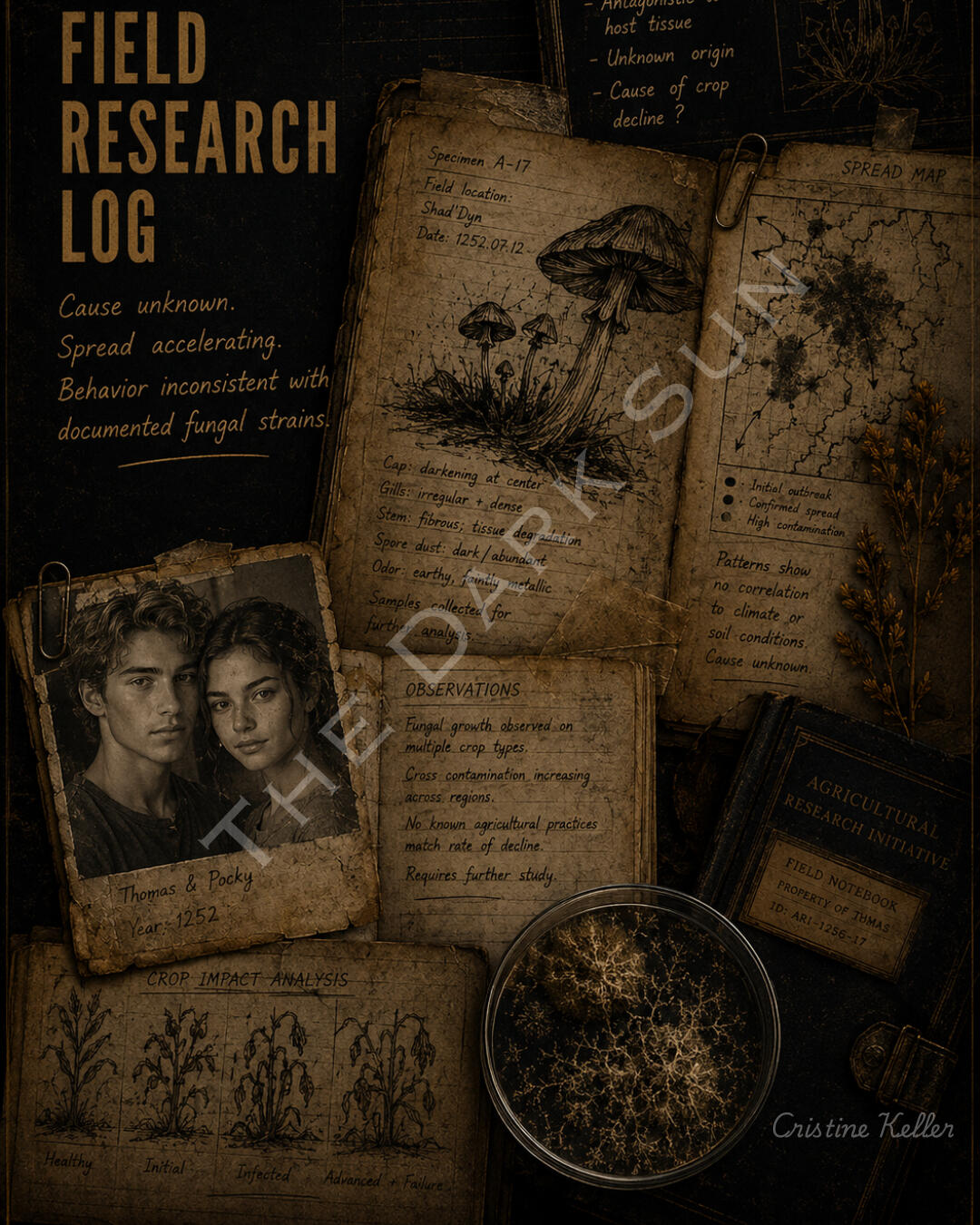 Research Log