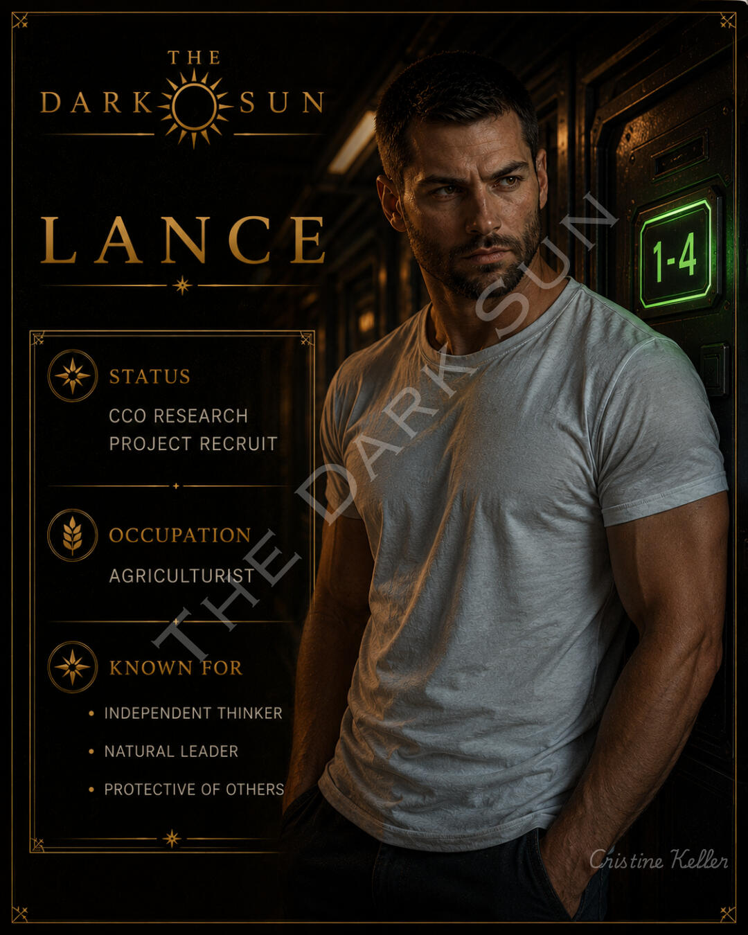 Lance Lance
