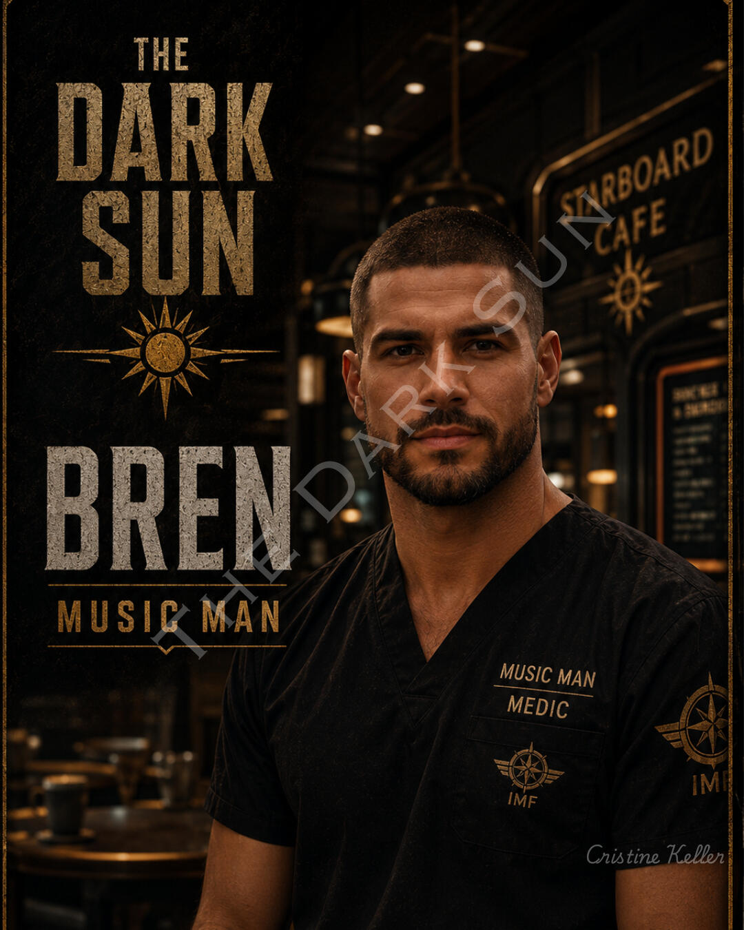 Bren